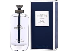Coach Open Road Coach EDT Spray (M) 3.3 oz.