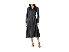 The Drop Women’s Stretch Limo Drop Waist