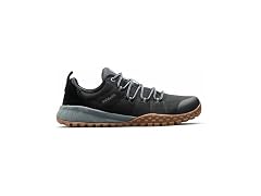 Columbia Men's Fairbanks Low-Top Shoes (Open Box)