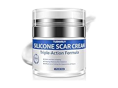 Tuoharliy Silicone Scar Gel