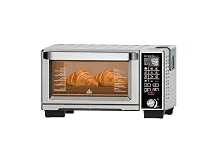Bakers' Oven, 11-in-1 Max XL Large 30-Quart Smart Toaster Oven