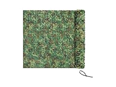 MidFerry Camo Netting 5ft x 23ft