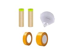 TILSWALL GLPPSA11 Paint Sprayer Accessories Kit