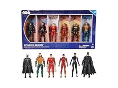DC Comics Theatrical Multi-Pack