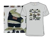 Frog Gym