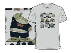 Frog Gym