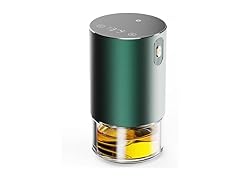 Waterless Essential Oil Diffuser 