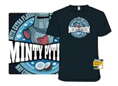 Minty Python