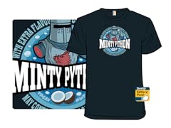 Minty Python