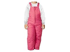 Arctix Infant Toddler Chest High Snow Bib Overalls