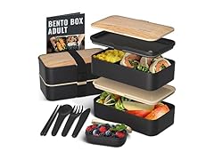 Bentoheaven Premium Bento Lunch Box