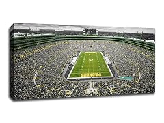 Packers Green & Gold