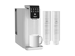 Reverse Osmosis Water Filter