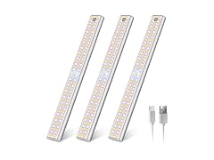 goodland Wireless Motion Sensor Light