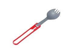 MSR Folding Camping Spork