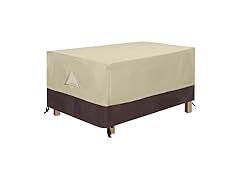 ABCCANOPY Patio Coffee Table Cover