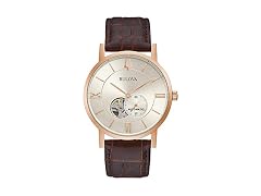 Bulova 97A150 Bulova Men's Watch (Open Box)