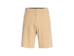 Quiksilver Men Union Amphibian 20" Boardshort
