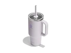 Hydro Flask 32oz Travel Tumbler - Cloud Pink