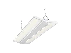 CINOTON 3FT 300W/250W/200W LED Linear High Bay Light