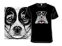 Jack Russell With Love