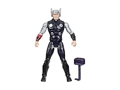 VenomVersus Epic World of Action Anti-Venom Thor