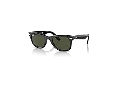 Ray-Ban RB2140 Original Wayfarer Square Sunglasses