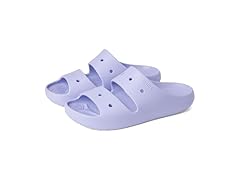 Crocs Classic Unisex Sandal Mystic Purple