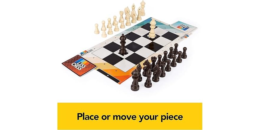 Less Chess- A New Take on Chess