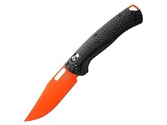 Benchmade Taggedout Knife, MagnaCut