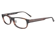 Tumi Optical Frame, AF Brown
