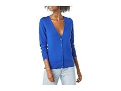 Amazon Essentials Women (S) Lightweight Cardigan