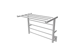Amba RSH-B Radiant Shelf Hardwired Plug