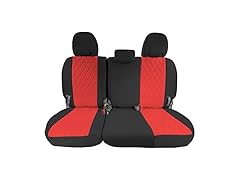 Custom Fit 3rd Seat Covers 2011-2023 Toyota Siena