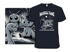 Protect Our National Parks