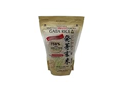 1CT Sprouted Brown Rice 2.0kg (4.4 LB)