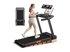 LONTEK BC990325070003 Treadmill