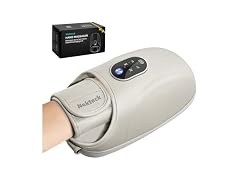 Nekteck Hand Massager