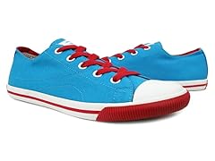 Women's Burnetie Ox X Shallow Blue