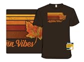 Vibes of Autumn