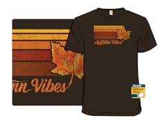 Vibes of Autumn