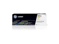 HP CF312A Toner Cartridge Yellow