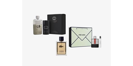 Fragrance Testers and Gift Sets Deal at Woot!