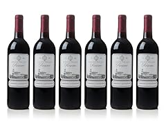 Jekyll Island Cabernet Sauvignon (6)