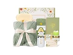Bafeil Get Well Soon Self Care Basket 