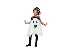 Rubies Ghost Tutu Dress Costume Dress (Medium)