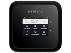 Netgear MR6220 Netgear Nighthawk M6 5G Mobile Hotspot