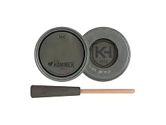Knight & Hale Glass Hammer Pot Turkey Call Hunting