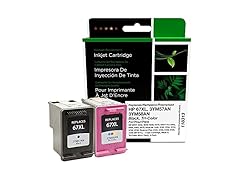 Clover Remanufactured High Yield Ink for HP 67XL