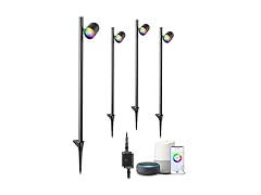 RGB Outdoor Landscape Lighting